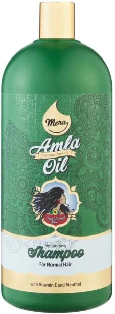 Amla Oil Volumising Shampoo Shampoo 1 L