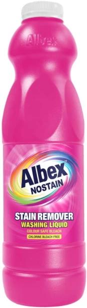 Albex No Stain Remover Liquid Stain Remover