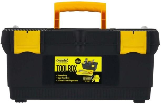 Addis Toolbox Tool Box