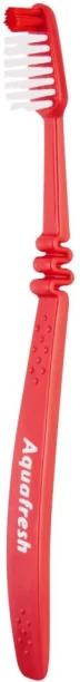 AquaFresh Famly for everday Soft Toothbrush