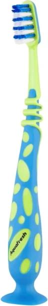 Aquafresh Toothbrush Big Teeth (1 x 1) Soft Toothbrush (1x1)